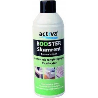 Activa Booster Skumrent Aerosol 520ml