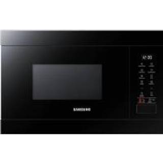 Samsung MG22T8254AB Sort Kombination mikroovn Indbygget 22 L 1300 W