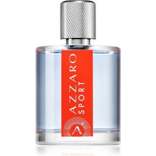 Azzaro Sport Eau de toilette 100 ml
