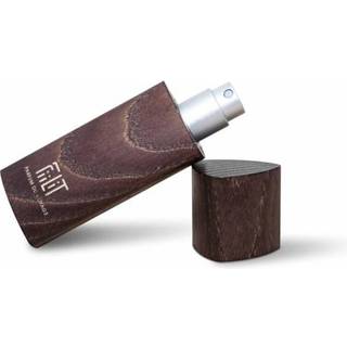 FiiLit EDP Wooden Case Spray, 11 ml, TUMBAO - CUBA