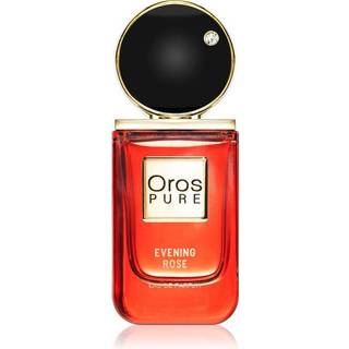 Oros Pure Evening Rose Eau de Parfum 100ml Spray