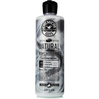Chemical Guys Natural Shine Satin Shine Dressing, 473 ml