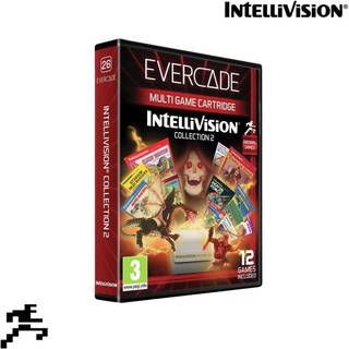 Intellivision Collection 2 - Evercade