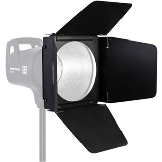 ELINCHROM 26041 KLAFFAR 21 CM PROFESSIONAL