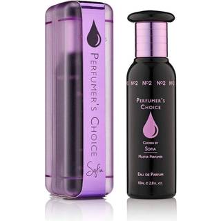 Perfumer's Choice No. 2 Sofia Eau de Parfum 83ml Spray