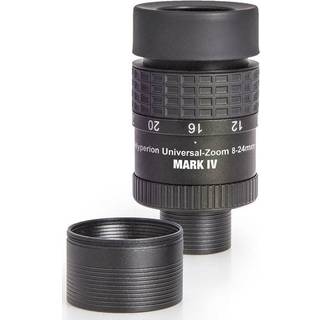 Baader Hyperion Universal Zoom IV, 8-24mm eyepiece (1" / 2")