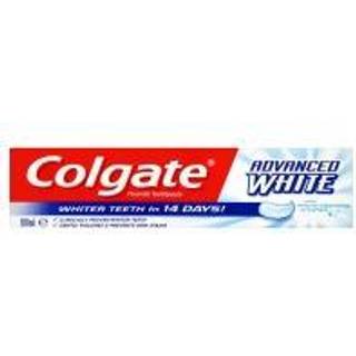Colgate Advanced Whitening tandpasta - 100ml