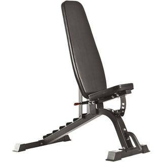 Nordic Fighter NF Justerbar Bænk Basic