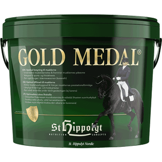 Gold Medal 10 kg
