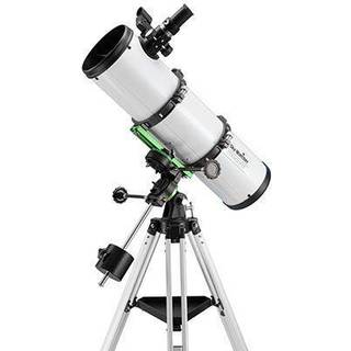 Sky Watcher Starquest 130P Newtonian Reflector Astronomy Telescope with EQ-AZ Mount