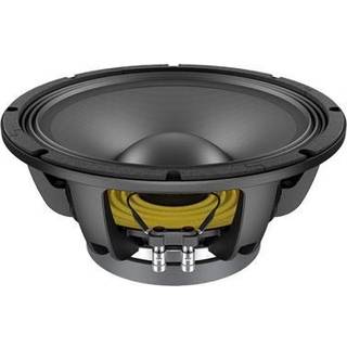 Lavoce WAF122.50-4 12" Woofer Ferrite Magnet Aluminium Basket Driver TILBUD NU