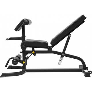 Træningsbænk / Biceps Og Legcurlstation