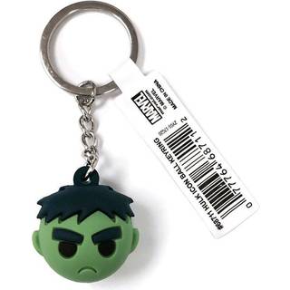 MARVEL - Hulk - Icon Ball Keychain