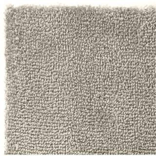 Finesto tæppe (070 - Grey, B140 x L200 cm)