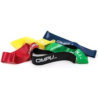 OMPU Minibands (GrÃ¶n)