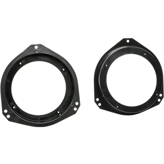 Højttalerramme Opel diverse Fordør 130mm