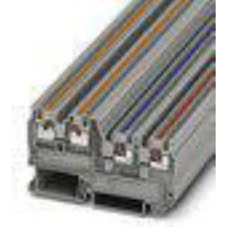 Sensor-/Aktuatorklemme Ptio 1,5/S/3 Phoenix Contact