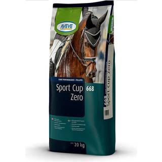 Aveve 668 Sport Cup Zero 20 kg
