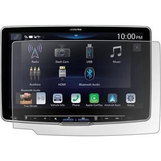 Alpine KAE-HF11DA Anti-reflektiv film til iLX-F115D