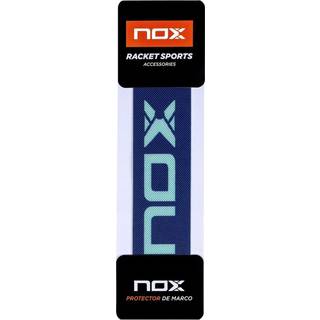 Nox Protector (Blå m/Nox logo)