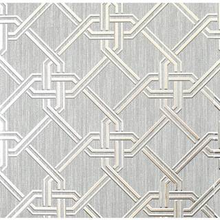 Arthouse Wallpaper Gianni Foil 903105