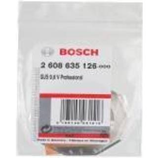Bosch Bevægelig kniv