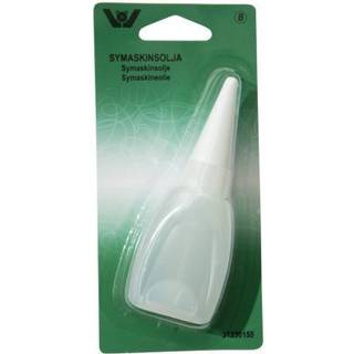 Symaskine olie 20 ml