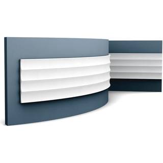 W114F Fleksibelt Panel