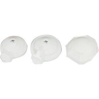 Beskyttelseshætte Plastimo, til Mini-Contest (før 2009), hvid