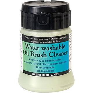 Georgian oil brush cleaner 250