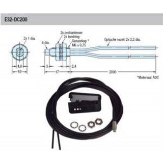 Fiber e32-dc200 182959
