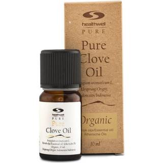 PURE Kryddernellikeolie ØKO, 10 ml