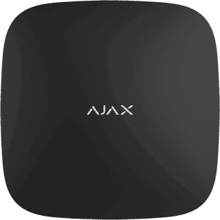 AJAX ReX 2 - Repeater