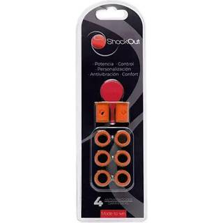 ShockOut - Padel Dampers - Orange