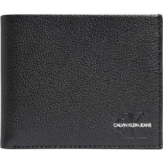 Kortholder Pung Calvin Klein Micro Pebble Sort