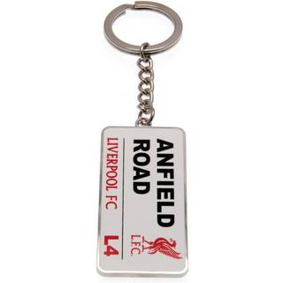 Liverpool FC Nøglering