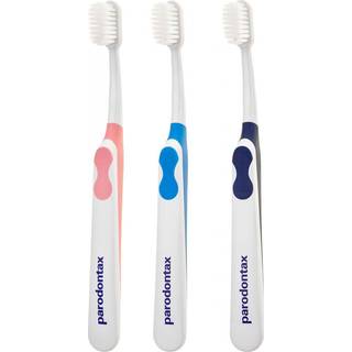 Parodontax Tandbørster 3-pk. Interdental Extra Soft