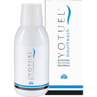 Yotuel Whitening Mundskyl Med Xylitol 250 ml