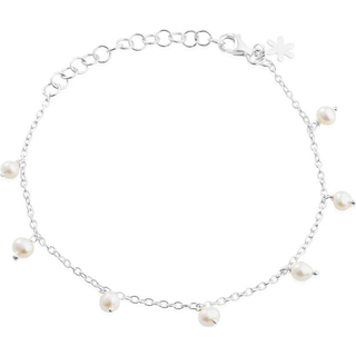 Susanne Friis Bjørner Armbånd Sølv 1868-1-20-900 - Dame - 925 Sterling Silver