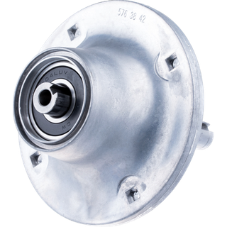 HUSQVARNA Knivleje KPL center - R214 C