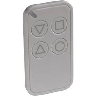 Aduro Fjernbetjening til DraftOptimizer  Hvid - 3x17x10