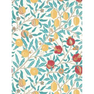 Fruit Green Indigo/Madder - 217085