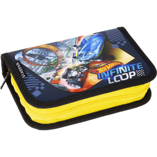 Hot Wheels Infinite Loop Penalhus