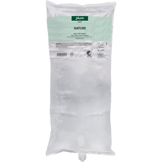 Plum Nature, hair/body-sæbe 1 L. til CombiPlum dispenser