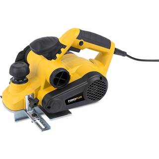 POWX1110 El høvl 900 watt Powerplus
