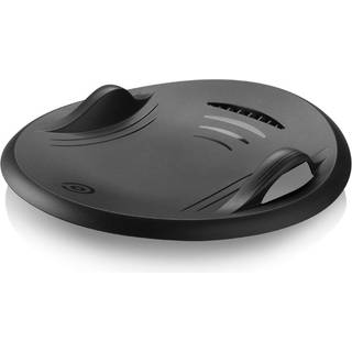 Supernova 70 Kælke Disc, Antracit (stor nok til voksne!)