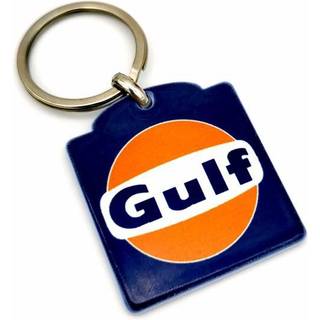 Gulf Retronøglering