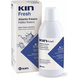 Mundskyl mod Dårlig Ånde KIN Fresh 500 ml.
