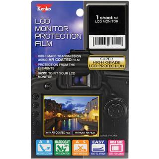 Kenko LCD Monitor Protection Film