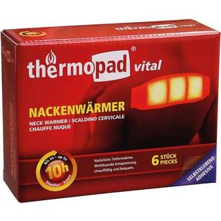 Thermopad Neck Warmer 6-Pak